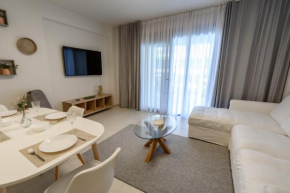 ITAKA Familiy Apartments